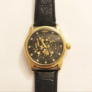 1526 Automatic Men’s Watch